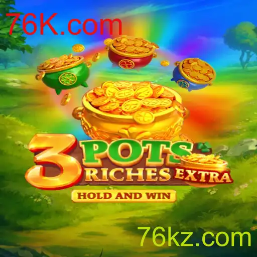 Explorando o Universo de 3potsExtra: O Jogo Inovador de 76K.com