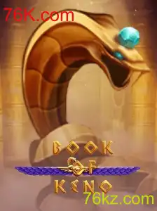 BookOfKeno: Descubra a Nova Sensação dos Jogos Online