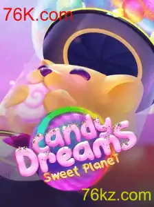 Descubra o Fascinante Mundo de CandyDreams em 76K.com