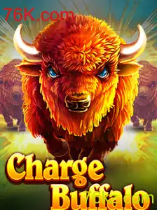 Descobrindo ChargeBuffalo: O Novo Fenômeno dos Jogos em 76K.com