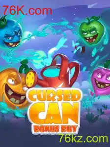 Explorando o Misterioso Jogo 'CursedCanBonusBuy'