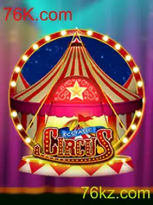 Descubra a Emoção de EcstaticCircus: Uma Jornada Inesquecível