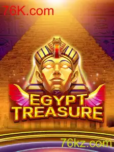 Descubra o Fascinante Mundo de EgyptTreasure: Mergulhe na Aventura!
