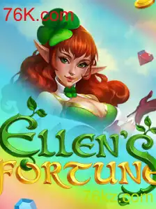 EllensFortune: A Nova Sensação do Mundo dos Jogos Online