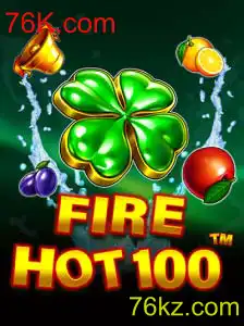 Descubra o Empolgante Jogo FireHot100: Descrição, Introdução e Regras
