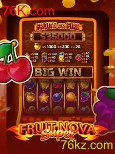 Explorando FruitNovaSuper: Um Mundo de Aventuras e Desafios