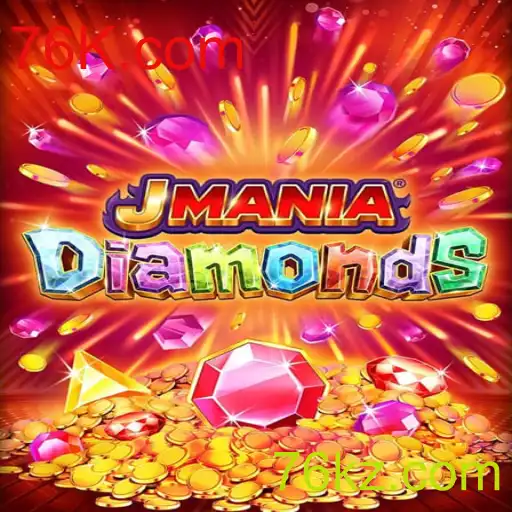 Como Jogar JManiaDiamonds no 76K.com: Descrição e Regras