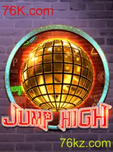 Descubra JumpHigh: O Jogo de Aventura que Está Conquistando Corações em 76K.com
