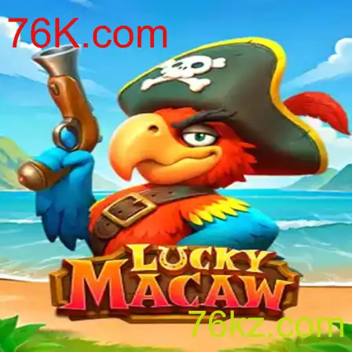 Descubra o Mundo de LuckyMacaw: Um Fascinante Jogo de Aventura