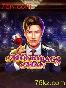 Descubra o Mundo Empolgante de MoneybagsMan