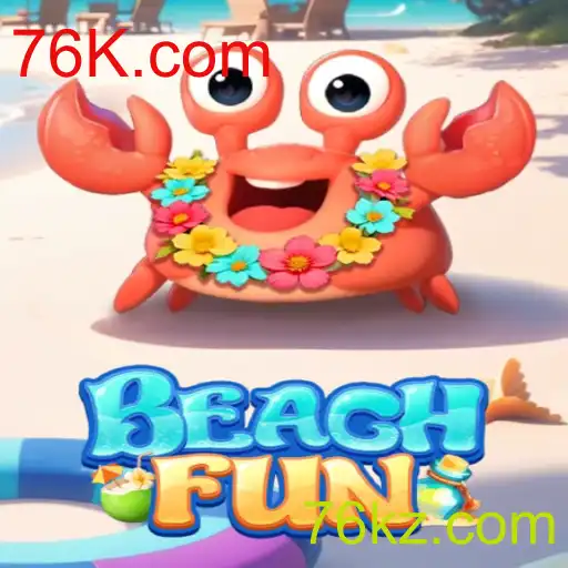Descubra o Divertido Mundo de BeachFun: Um Jogo Inovador no Universo 76K.com