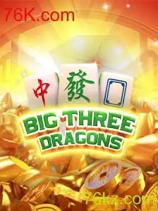 BigThreeDragons: Descubra o Novo Fenômeno dos Jogos Online