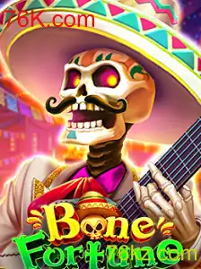 BoneFortune: Descubra o Novo Fenômeno Gaming