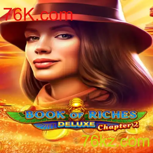 Explorando o Fascinante Mundo de BookofRichesDeluxeChapter2