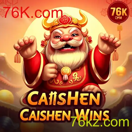 Caishen Wins