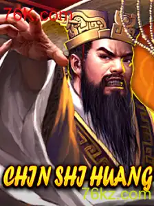 Descubra ChinShiHuang: O Jogo que Está Conquistando a Internet