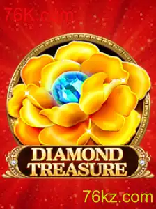 Descubra Diamondtreasure: O Jogo de Aventura Online