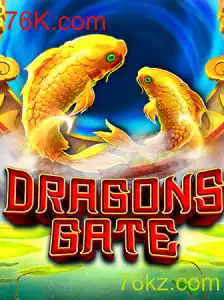 Descubra o Empolgante Mundo do Jogo DragonsGate