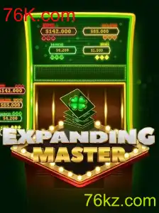 ExpandingMaster: Uma Jornada Estratégica em Expansão