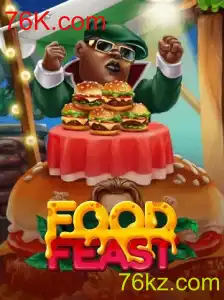 Descubra FoodFeast: O Jogo Culinário do Momento