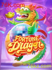 Descubra o Universo de FortuneDragon: Aventuras e Estratégias no 76K.com