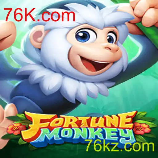 FortuneMonkey: Descubra o Jogo que Está Dominando o 76K.com