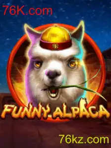 Explorando o Mundo Divertido de FunnyAlpaca