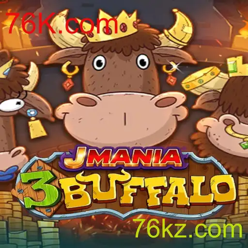 JMania3Buffalo: Desvendando o Novo Fenômeno dos Jogos