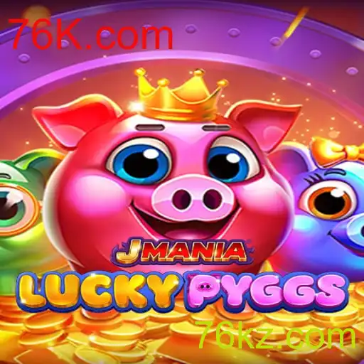 Descubra JManiaLuckyPyggs: O Novo Fenômeno de Entretenimento