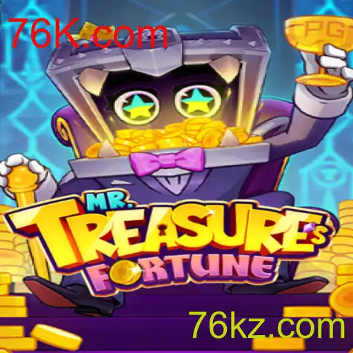 MrTreasuresFortune: Mergulhe na Aventura com o Novo Jogo da 76K.com