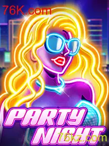 Descobrindo o Universo de PartyNight: O Jogo de Festa do Momento
