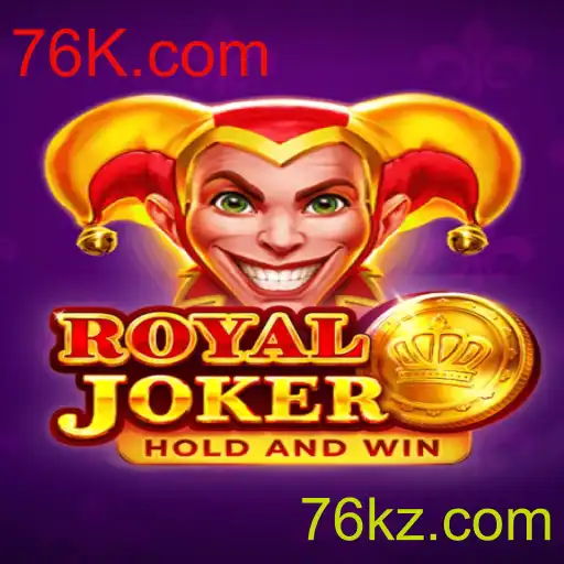 RoyalJoker: Uma Nova Dimensão no Mundo dos Jogos Online
