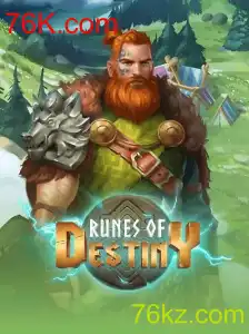 Desvendando o Universo de RunesOfDestiny: Aventura e Estratégia em Alta