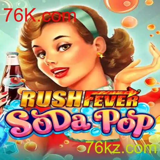 RushFeverSodaPop: Uma Aventura Efervescente