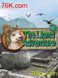 Descubra o Intrigante Mundo de TheLlamaAdventure