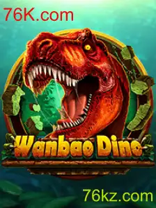 Explorando o Mundo de WanBaoDino e os Desafios de 76K.com
