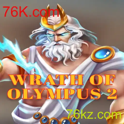 WrathofOlympus2: Uma Aventura Mítica no Universo de 76K.com