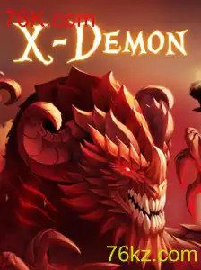 XDemon: Conquistando o Universo Virtual