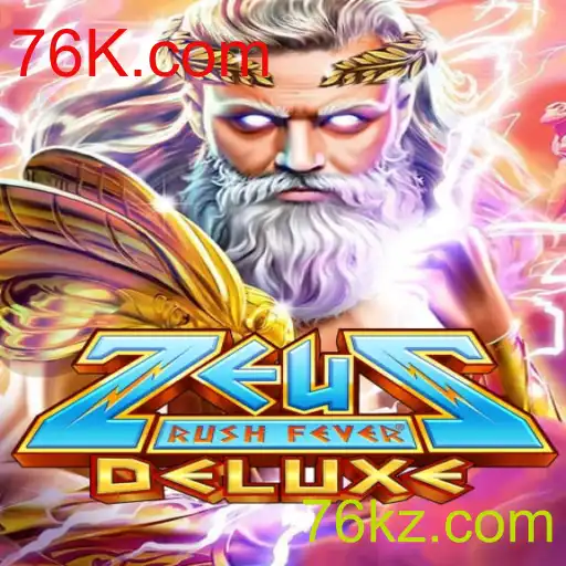 Explorando o Mundo de ZeusRushFeverDeluxe: Um Mergulho no Universo dos Jogos Eletrizantes