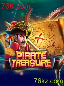 Descubra PirateTreasure: O Novo Fenômeno dos Jogos Online