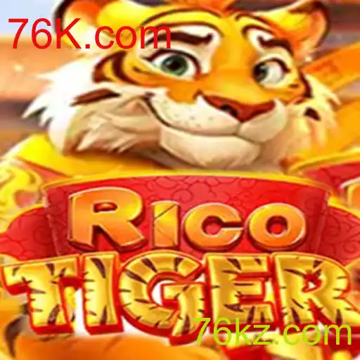 Descubra o Fascinante Mundo de RicoTiger: O Novo Jogo do Momento