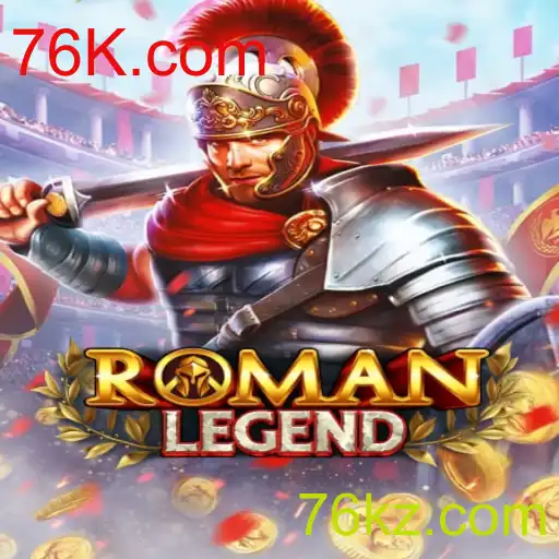 RomanLegend: Mergulhe na Aventura Épica do Império Romano