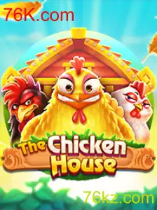 TheChickenHouse: A Nova Sensação no Mundo dos Games