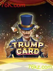 Explorando o Jogo de Estratégia 'TrumpCard' com 76K.com