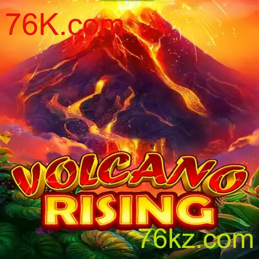 VolcanoRising: Uma Aventura de Estratégia Empolgante